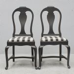 1496 5345 CHAIRS